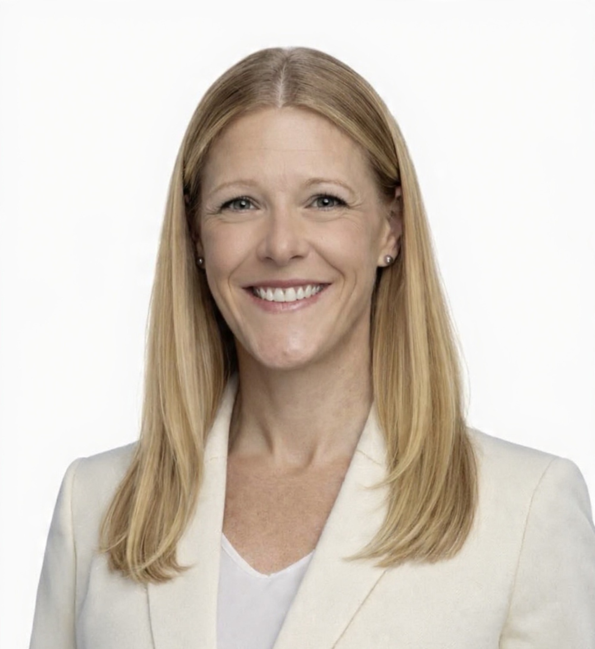 Portrait of Andrea Nemetz
